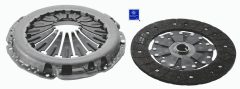 SACHS 3000 951 559 — Комплект сцепления