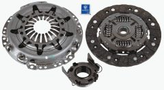 SACHS 3000 951 602 — Комплект сцепления