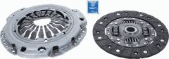 SACHS 3000 951 610 — Комплект сцепления