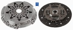 SACHS 3000 951 616 — Комплект сцепления