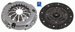 SACHS 3000 951 627 — Комплект сцепления