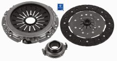 SACHS 3000 951 641 — Комплект сцепления
