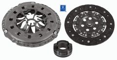 SACHS 3000 951 681 — Комплект сцепления