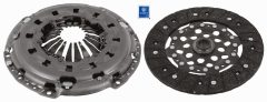 SACHS 3000 951 682 — Комплект сцепления