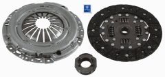 SACHS 3000 951 689 — Комплект сцепления