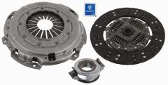 SACHS 3000 951 697 — Комплект сцепления