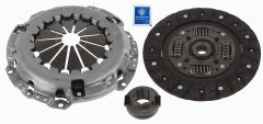 SACHS 3000 951 699 — Комплект сцепления
