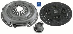 SACHS 3000 951 739 — Комплект сцепления