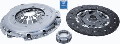 SACHS 3000 951 786 — Комплект сцепления