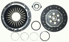 SACHS 3000 951 791 — Kit ambreiaj