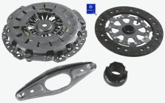 SACHS 3000 951 906 — Комплект сцепления