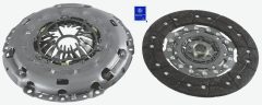 SACHS 3000 951 915 — Комплект сцепления