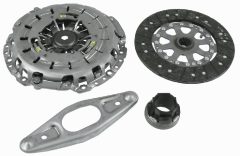 SACHS 3000 951 940 — Комплект сцепления