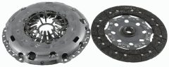 SACHS 3000 951 958 — Комплект сцепления