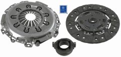 SACHS 3000 951 970 — Комплект сцепления