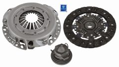 SACHS 3000 952 010 — Комплект сцепления