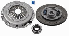 SACHS 3000 954 424 — Комплект сцепления