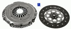 SACHS 3000 970 045 — Комплект сцепления
