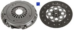 SACHS 3000 970 107 — Комплект сцепления