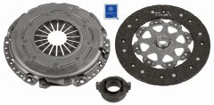 SACHS 3000 970 114 — Kit ambreiaj