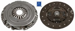 SACHS 3000 970 115 — Комплект сцепления