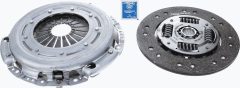 SACHS 3000 970 121 — Комплект сцепления
