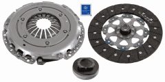 SACHS 3000 970 123 — Kit ambreiaj