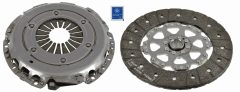 SACHS 3000 970 128 — Комплект сцепления