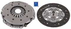 SACHS 3000 970 129 — Kit ambreiaj