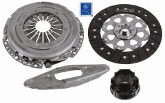 SACHS 3000 970 136 — Комплект сцепления