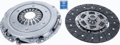 SACHS 3000 970 138 — Комплект сцепления