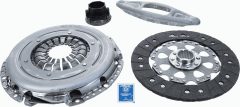 SACHS 3000 970 140 — Комплект сцепления