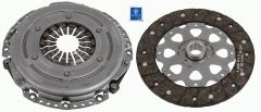 SACHS 3000 970 141 — Комплект сцепления