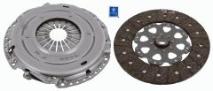 SACHS 3000 970 142 — Kit ambreiaj