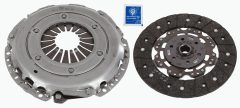 SACHS 3000 970 145 — Комплект сцепления