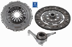 SACHS 3000 990 003 — Комплект сцепления