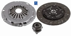SACHS 3000 990 090 — Комплект сцепления