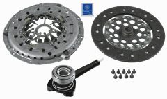 SACHS 3000 990 116 — Комплект сцепления