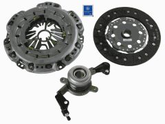 SACHS 3000 990 173 — Комплект сцепления