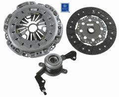 SACHS 3000 990 176 — Комплект сцепления
