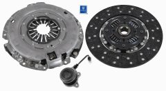 SACHS 3000 990 222 — Kit ambreiaj