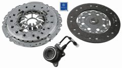 SACHS 3000 990 227 — Комплект сцепления