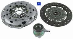 SACHS 3000 990 240 — Комплект сцепления