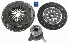 SACHS 3000 990 250 — Комплект сцепления