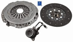 SACHS 3000 990 285 — Комплект сцепления
