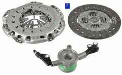 SACHS 3000 990 287 — Комплект сцепления