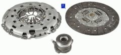SACHS 3000 990 291 — Комплект сцепления