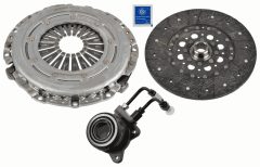 SACHS 3000 990 302 — Комплект сцепления