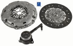 SACHS 3000 990 318 — Комплект сцепления