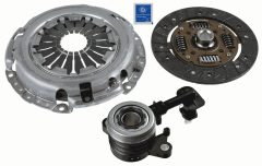 SACHS 3000 990 323 — Комплект сцепления